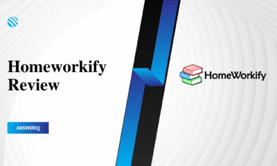 Homeworkify: Revolutionizing Homework Assistance with AI Technology