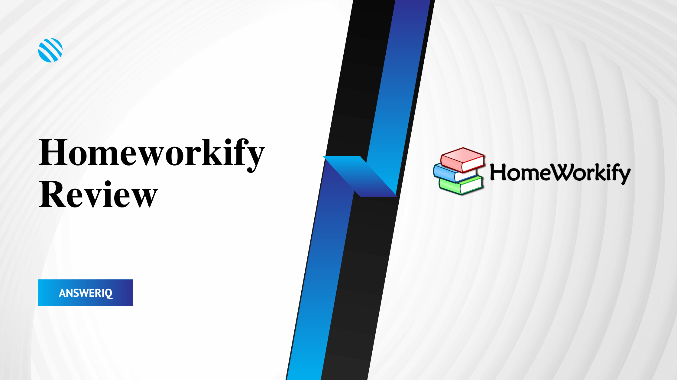 Homeworkify: Revolutionizing Homework Assistance with AI Technology