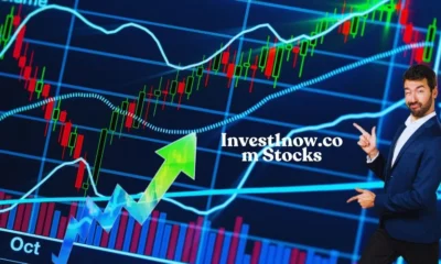 Invest1now.com stocks: Your Gateway to Smart Stock Investing