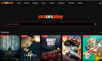 OnionPlay: Your Gateway to Unlimited Free Streaming