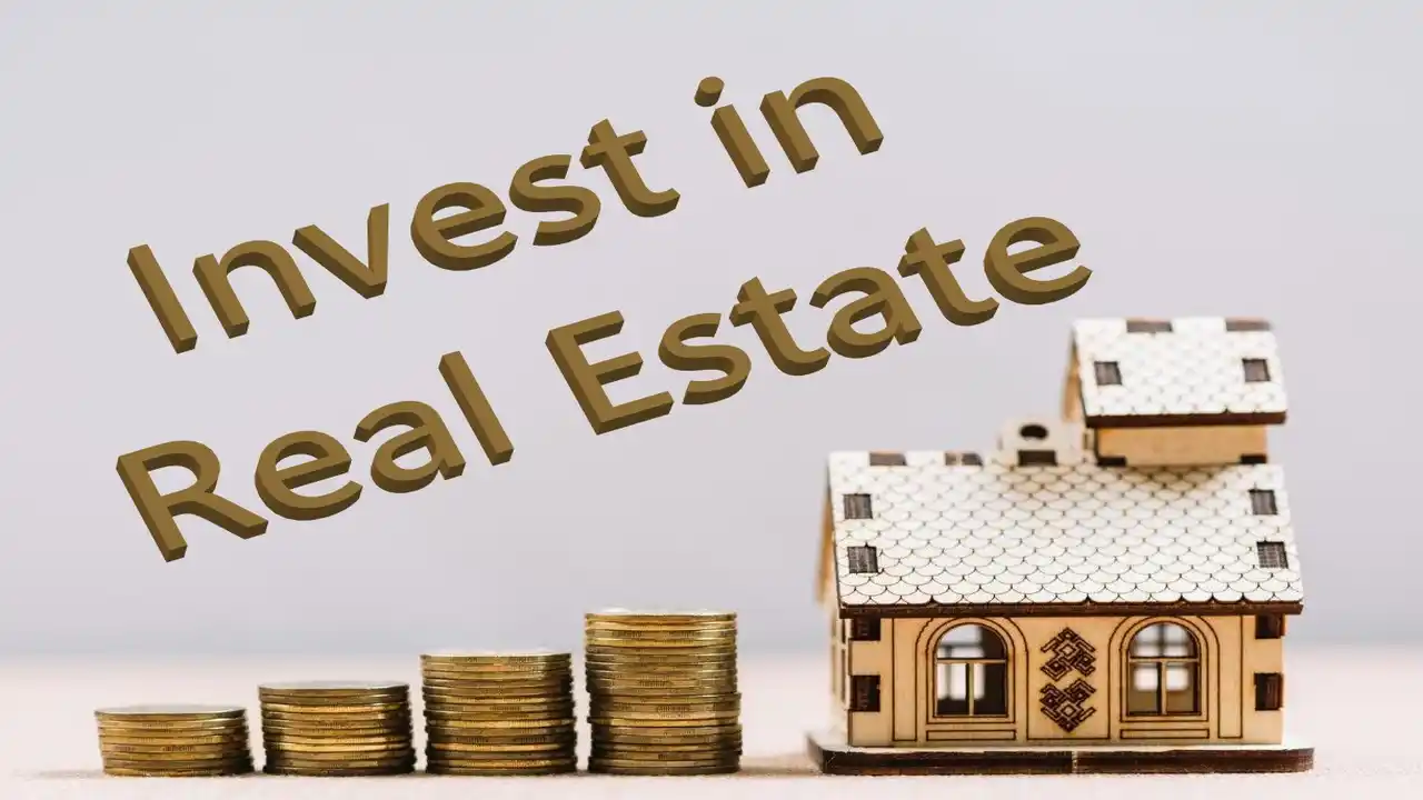 Invest1now.com real estate: Your Gateway to Smart Property Investments