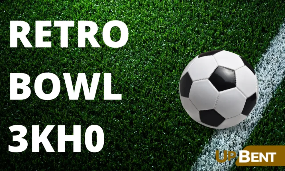 Retro Bowl 3KH0: The Ultimate Guide to Classic Football Gaming