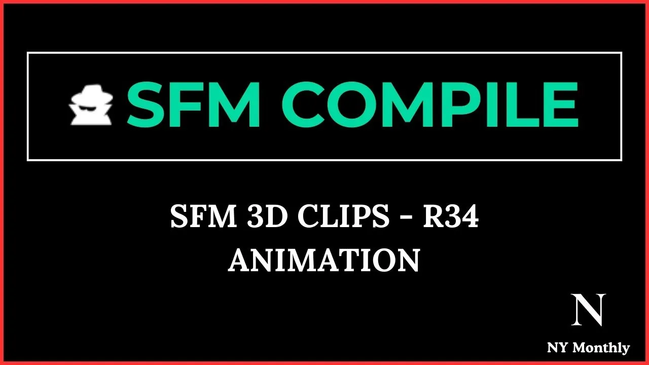 Sfmcompile: Mastering Source Filmmaker's Compilation Process