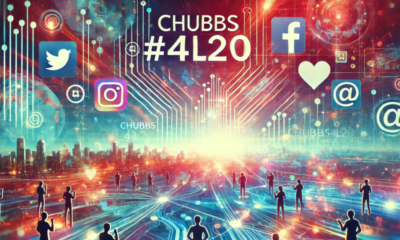 chubbs4l20: A Deep Dive into the Online Phenomenon