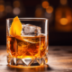 new fashioned drink: A Modern Twist on a Classic Cocktail