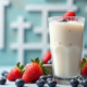 Cold Yogurt Drink Crossword: Exploring Global Variations and Health Benefits