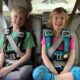 Ride Safer Travel Vest: Ensuring Child Safety on the Move