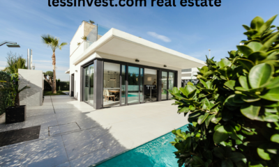 LessInvest.com Real Estate: Your Gateway to Smart Property Investment