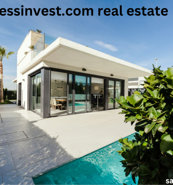 LessInvest.com Real Estate: Your Gateway to Smart Property Investment