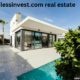 LessInvest.com Real Estate: Your Gateway to Smart Property Investment