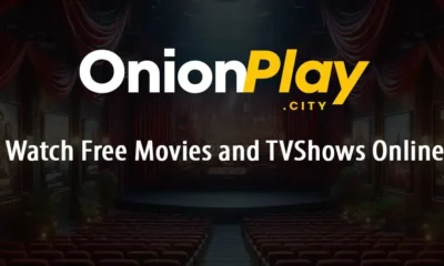 OnionPlay: A Comprehensive Guide to Free Online Streaming