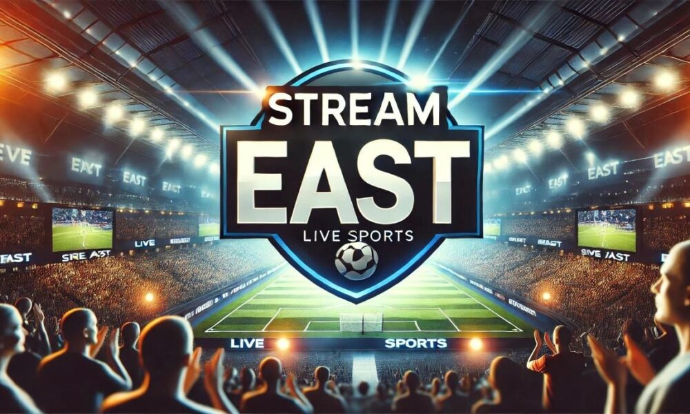 StreamEast: Your Gateway to Premium Sports Streaming