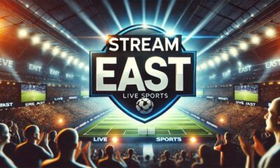 StreamEast: Your Gateway to Premium Sports Streaming