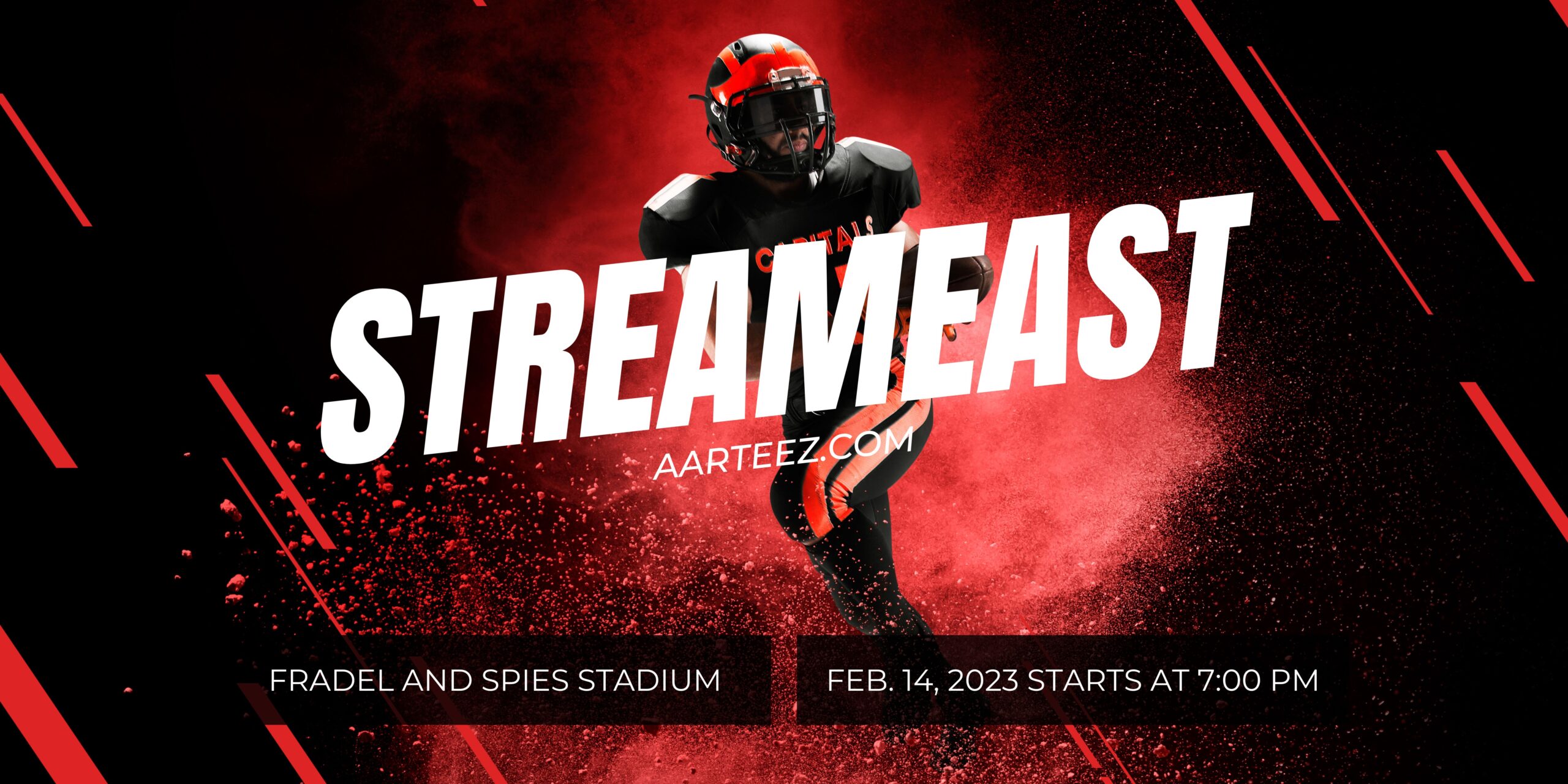 Stream East: Your Gateway to Seamless Sports Streaming