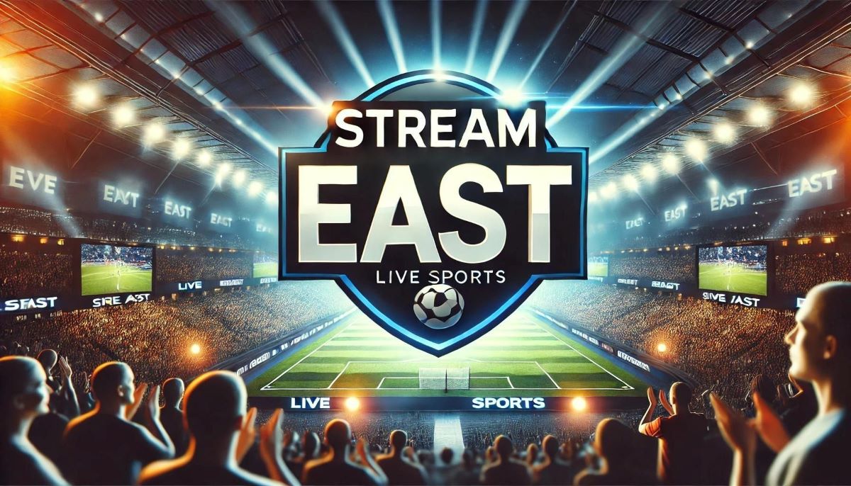 StreamEast: Your Gateway to Premium Sports Streaming