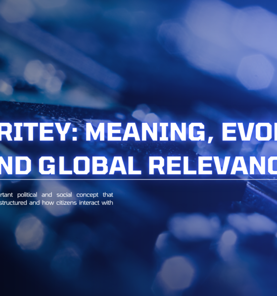 Cumhuritey: Meaning, Evolution, and Global Relevance