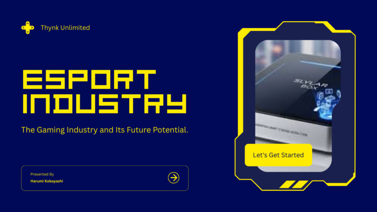 slylar box: Unlocking Modern Storage Solutions