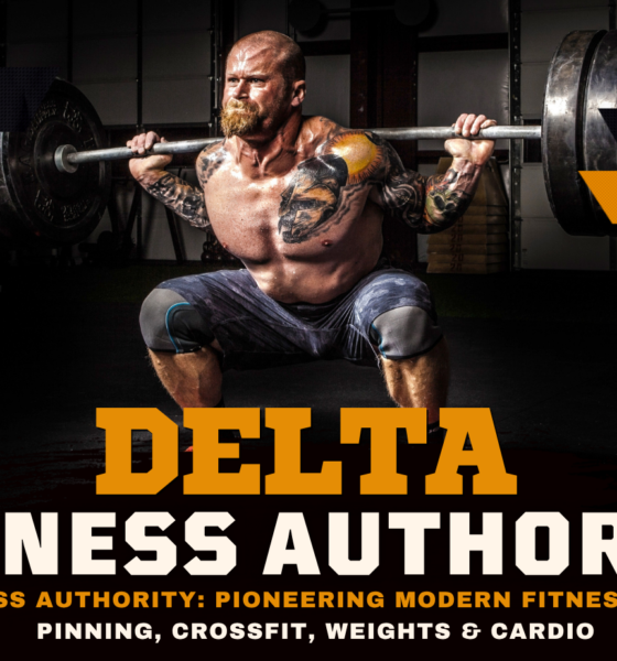 Delta Fitness Authority: Pioneering Modern Fitness Strategies