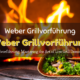 weber grillvorführung: Mastering the Art of Live Grill Demonstrations