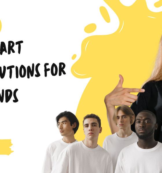 printely: Smart Printing Solutions for Modern Brands